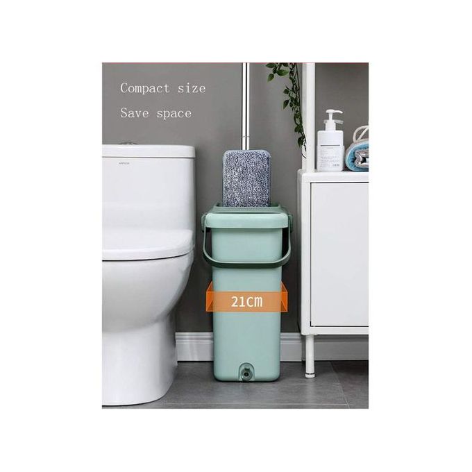 Seau Magique - 360°