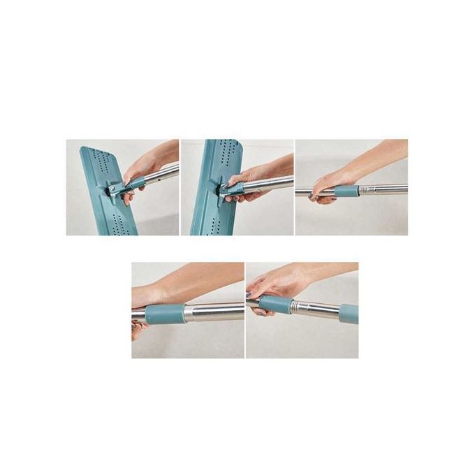 Seau Magique - 360°