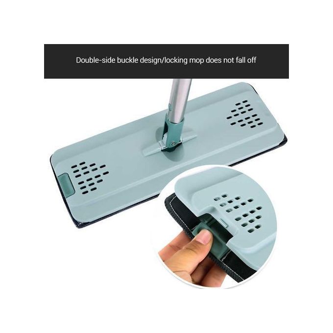 Seau Magique - 360°